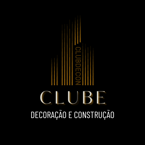 Gold and Black Luxury Architecture Logo